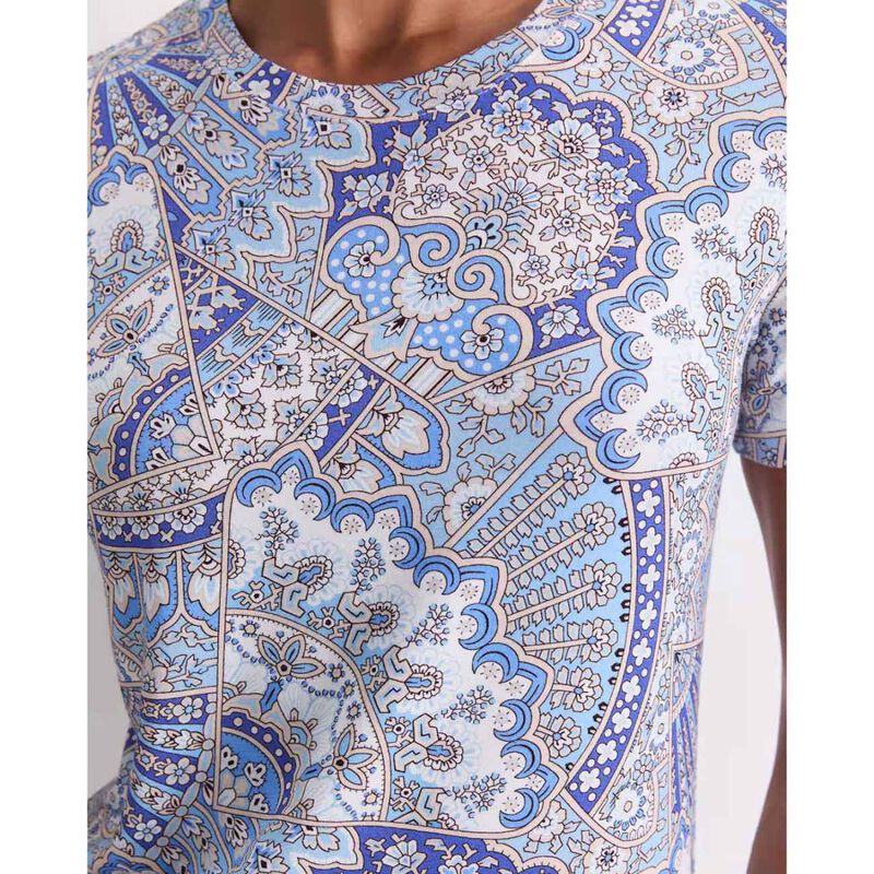 Sportscraft Emporium Liberty Tee image number 2